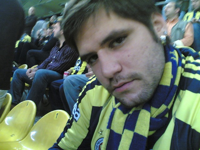 Ceyhun Fersoy Fotoğrafı