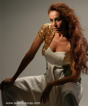 Eylem Şenkal fotoğrafı