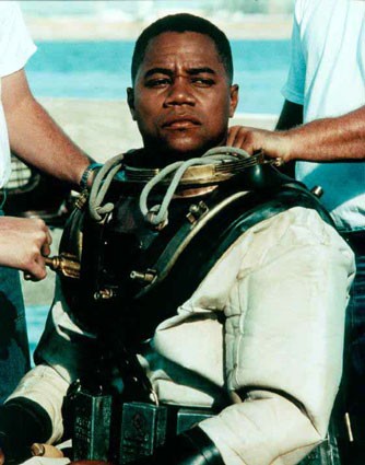 Cuba Gooding Jr. fotoğrafı
