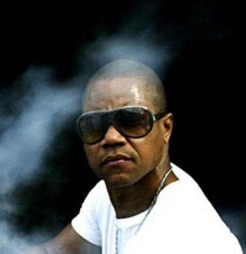Cuba Gooding Jr. fotoğrafı
