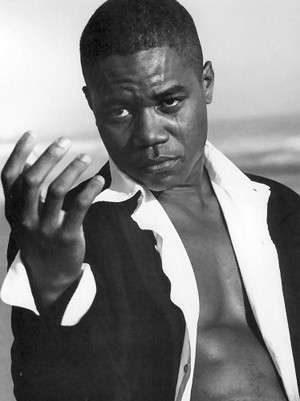 Cuba Gooding Jr. fotoğrafı