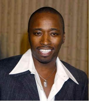 Eddie Griffin Fotoğrafı