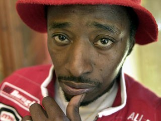 Eddie Griffin Fotoğrafı
