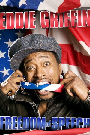 Eddie Griffin fotoğrafı