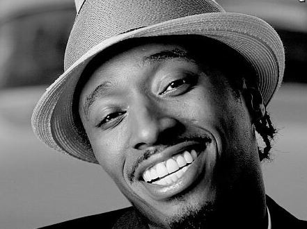 Eddie Griffin fotoğrafı