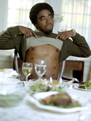 Eddie Griffin Fotoğrafı