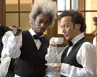 Eddie Griffin Fotoğrafı