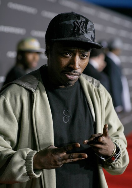 Eddie Griffin Fotoğrafı