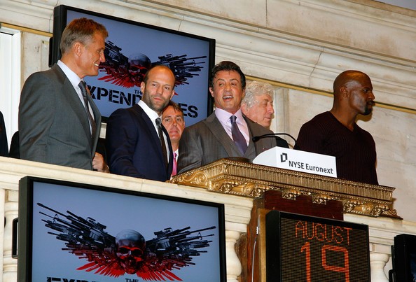 Terry Crews Fotoğrafı