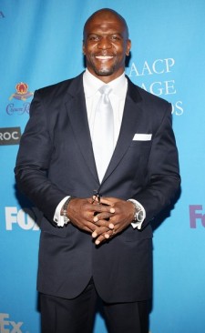 Terry Crews Fotoğrafı