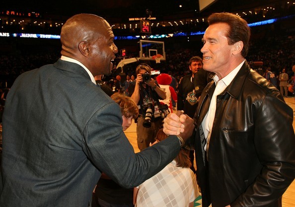 Terry Crews Fotoğrafı