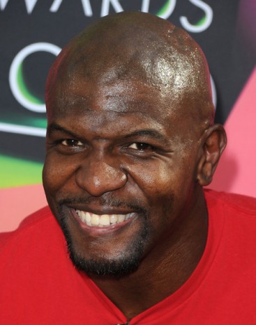 Terry Crews Fotoğrafı