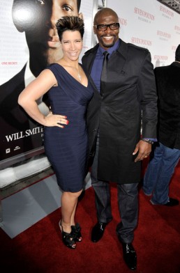 Terry Crews Fotoğrafı