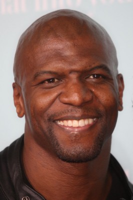 Terry Crews Fotoğrafı