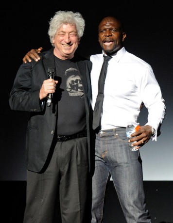 Terry Crews Fotoğrafı