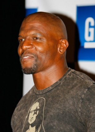 Terry Crews Fotoğrafı