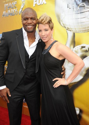 Terry Crews Fotoğrafı