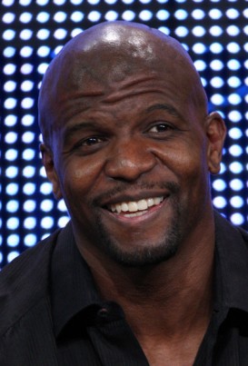 Terry Crews Fotoğrafı