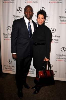 Terry Crews Fotoğrafı