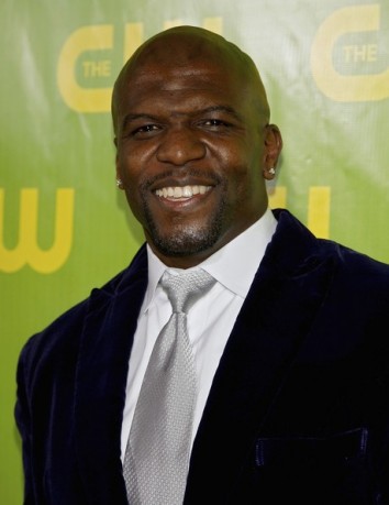 Terry Crews Fotoğrafı