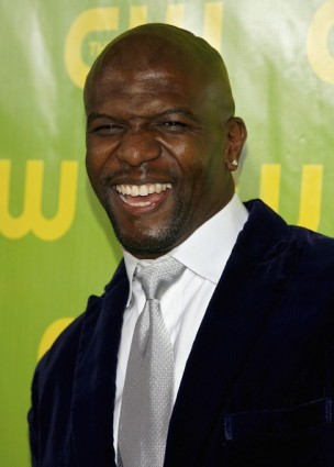 Terry Crews Fotoğrafı