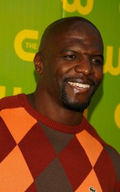 Terry Crews Fotoğrafı