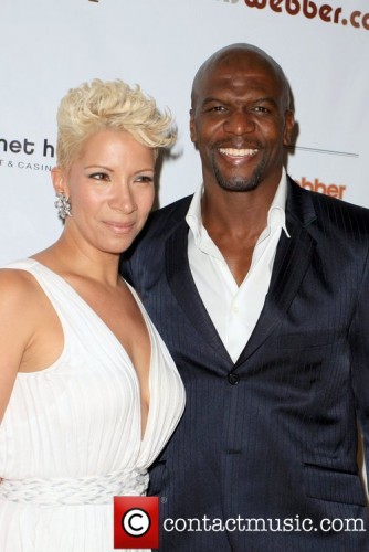 Terry Crews Fotoğrafı