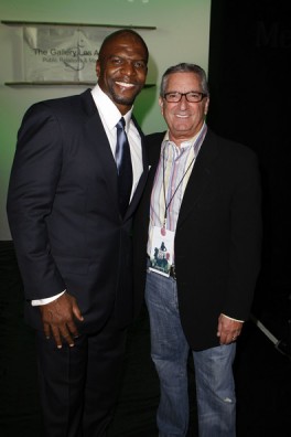 Terry Crews Fotoğrafı