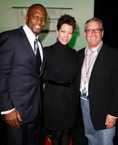 Terry Crews Fotoğrafı