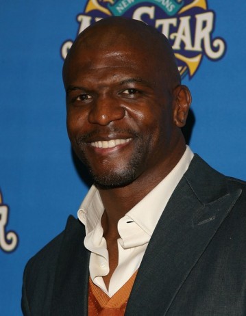 Terry Crews Fotoğrafı