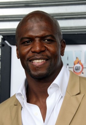 Terry Crews Fotoğrafı