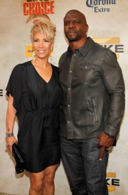 Terry Crews Fotoğrafı