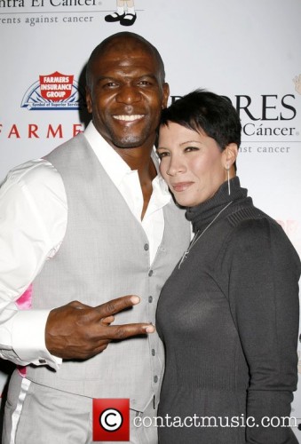 Terry Crews Fotoğrafı