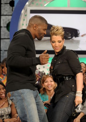 Terry Crews Fotoğrafı