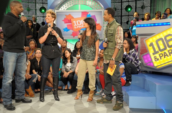 Terry Crews Fotoğrafı