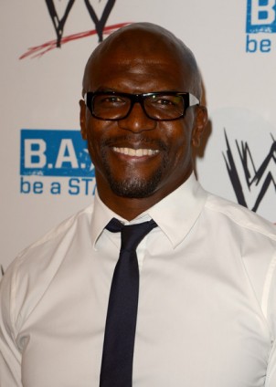 Terry Crews Fotoğrafı