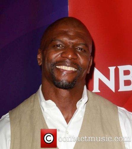 Terry Crews Fotoğrafı