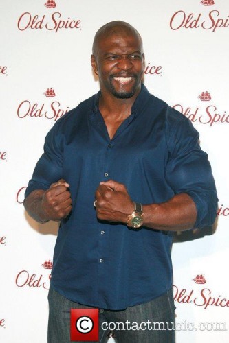 Terry Crews Fotoğrafı