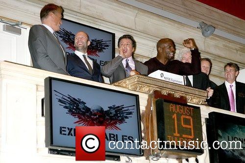 Terry Crews Fotoğrafı