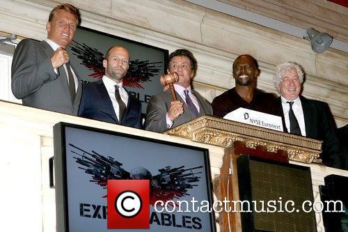 Terry Crews Fotoğrafı