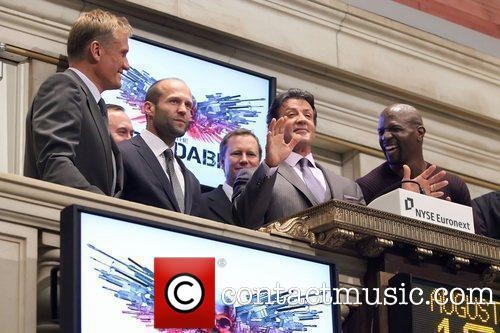 Terry Crews Fotoğrafı