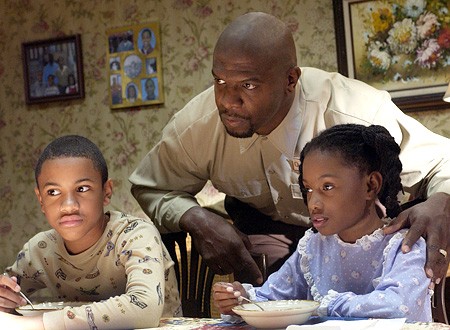 Terry Crews Fotoğrafı