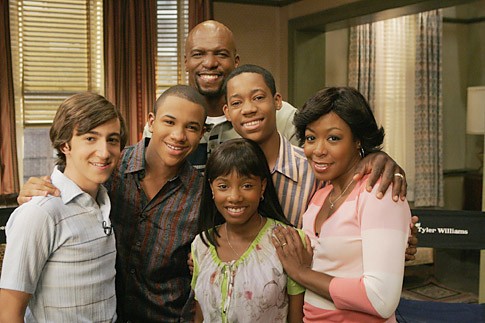 Terry Crews Fotoğrafı