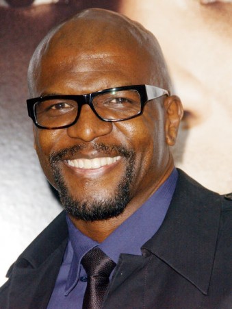 Terry Crews Fotoğrafı