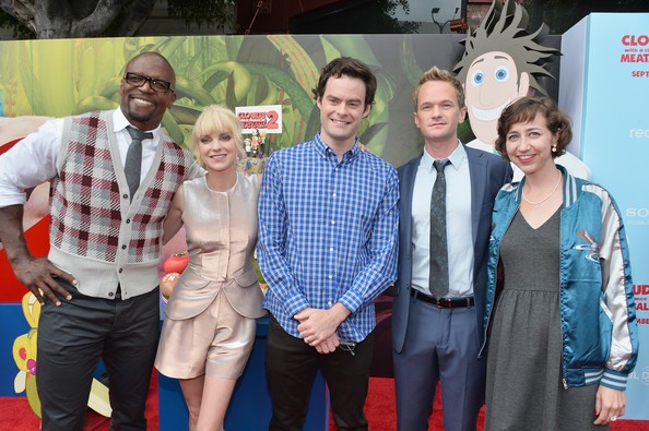 Terry Crews Fotoğrafı