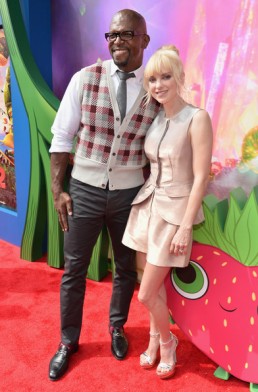 Terry Crews Fotoğrafı