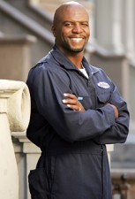 Terry Crews Fotoğrafı