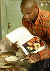 Terry Crews Fotoğrafı