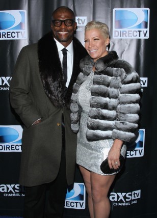 Terry Crews Fotoğrafı