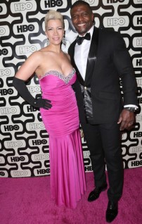 Terry Crews Fotoğrafı